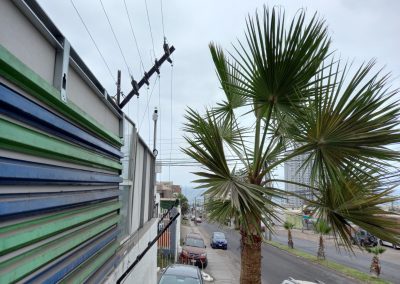 Instalacion de cercos electricos