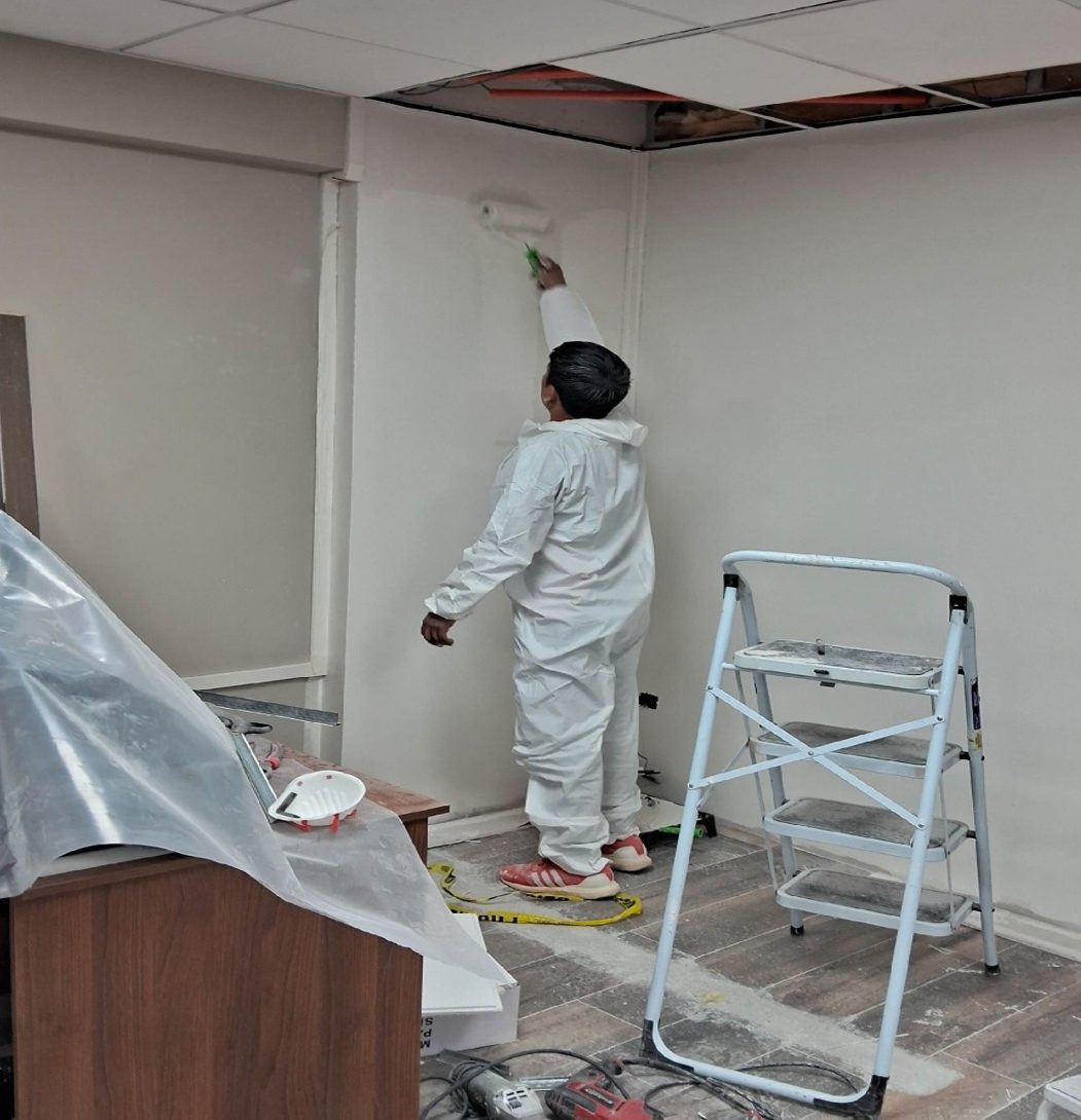 construccion