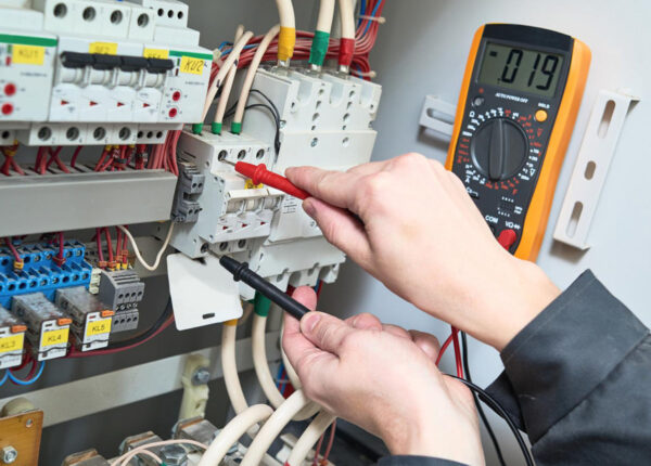 Instalaciones electricas